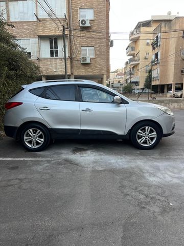 יונדאי ix35