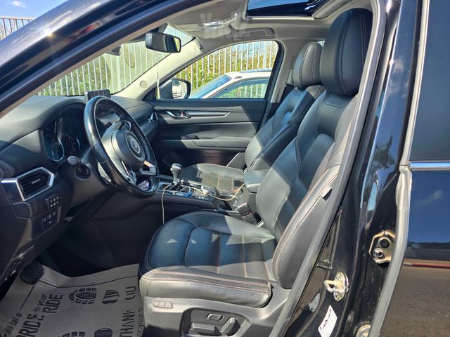 מאזדה CX-5