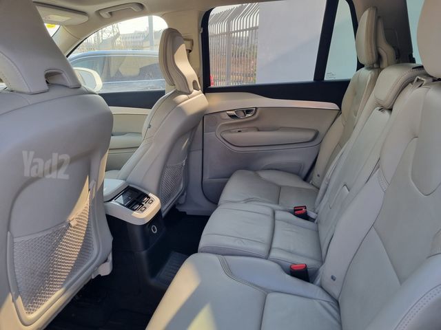 וולוו XC90