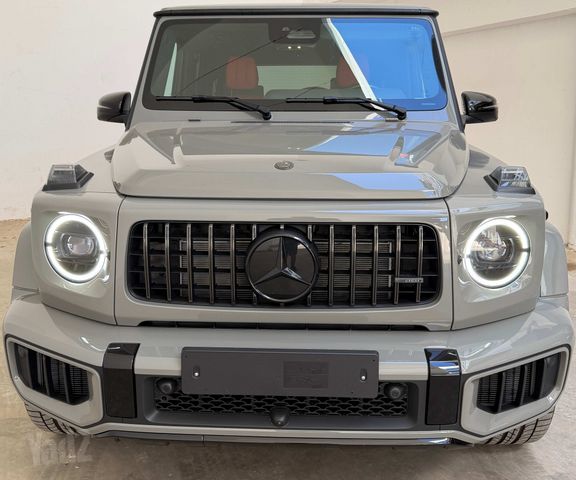 מודעת רכב מרצדס-בנץ G-class
