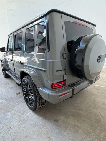 מודעת רכב מרצדס-בנץ G-class 2