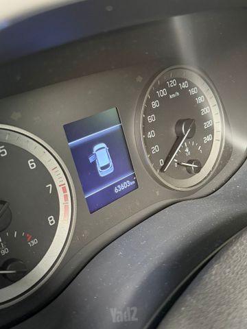 יונדאי טוסון