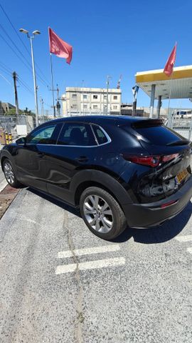 מאזדה CX-30