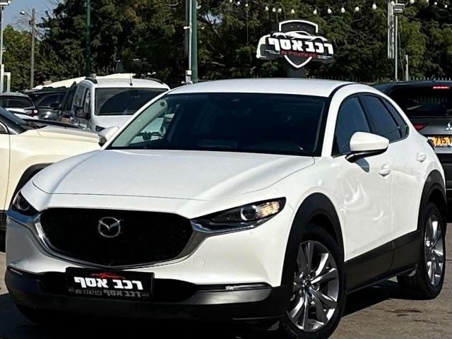 מאזדה CX-30
