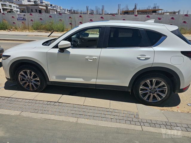 מאזדה CX-5