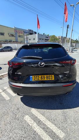 מאזדה CX-30