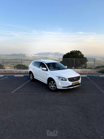 וולוו XC60
