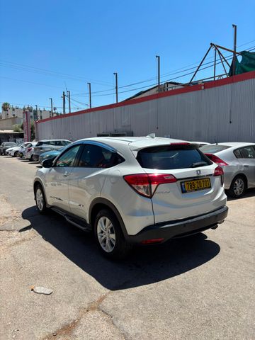 הונדה HR-V
