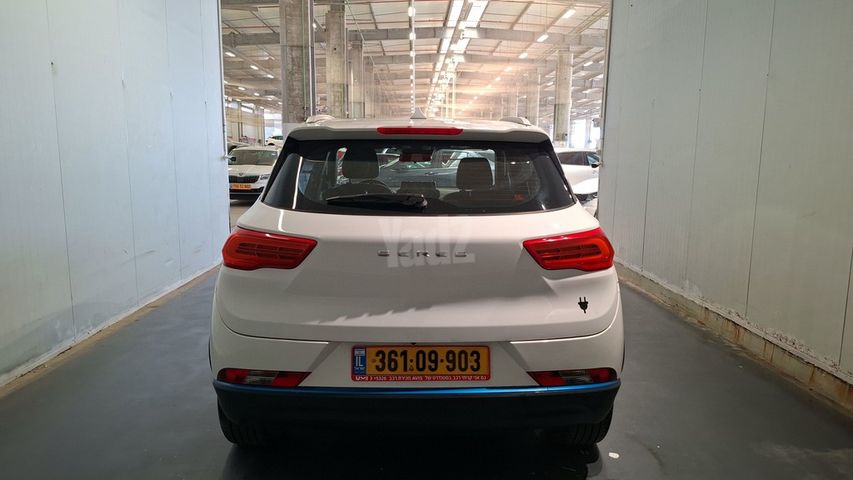 סרס EV-3