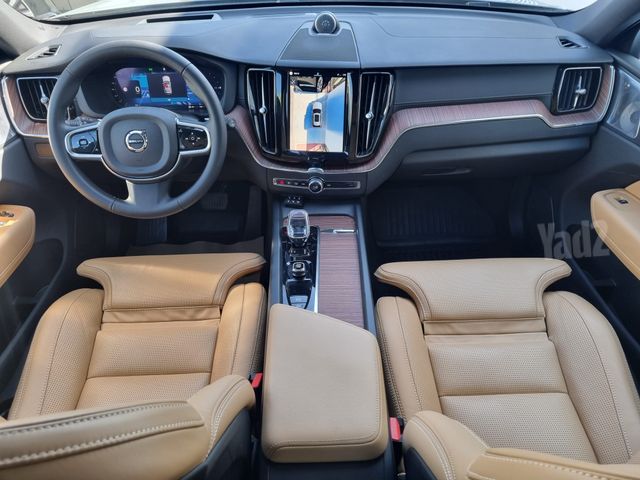 וולוו XC60