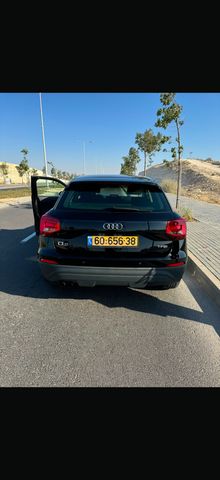 אאודי Q2
