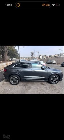 אאודי Q3