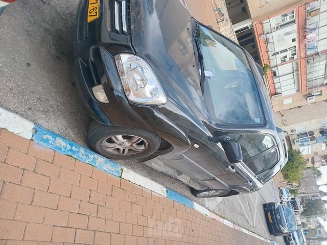 ספורטז' LX אוט׳ 2.7 (175 כ״ס)