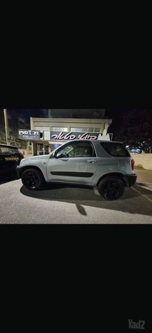 טויוטה RAV4