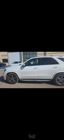 GLE Exclusive AMG אוט׳ 5 מק 2.9 (330 כ״ס)