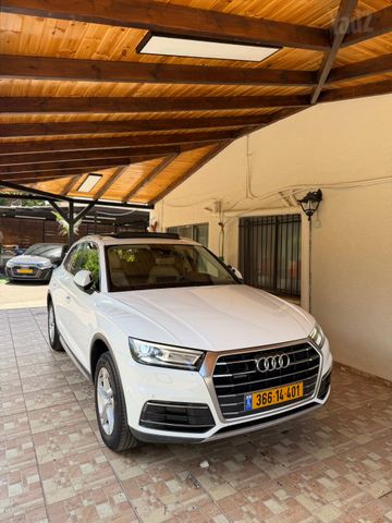 אאודי Q5
