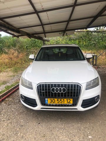 אאודי Q5