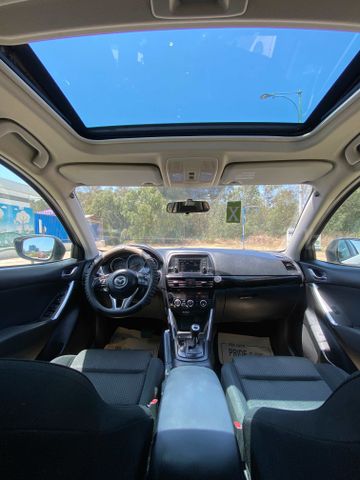 מאזדה CX-5