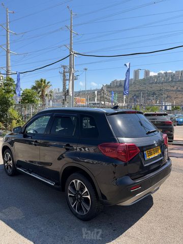 סוזוקי ויטרה