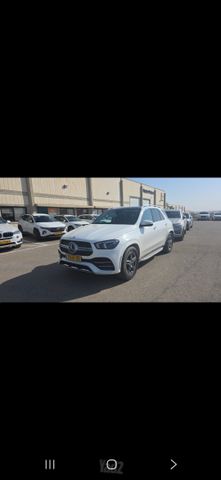 מרצדס-בנץ GLE