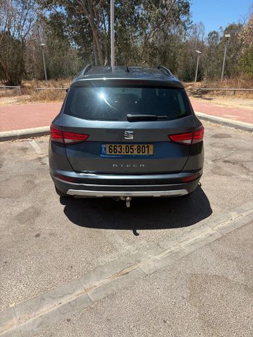 סיאט אטקה