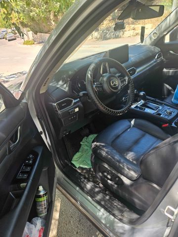 מאזדה CX-5