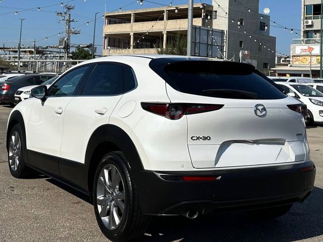 מאזדה CX-30