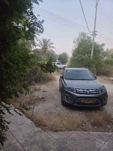 מודעת רכב סוזוקי ויטרה