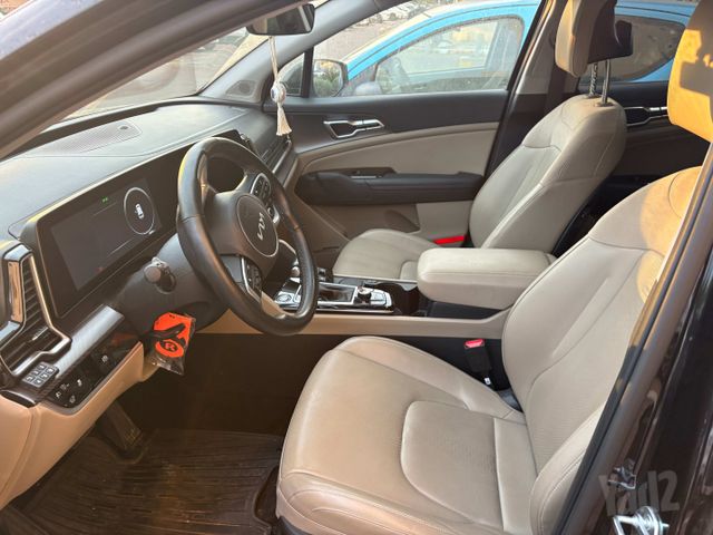 ספורטז' Premium אוט׳ 1.6 (160 כ״ס)