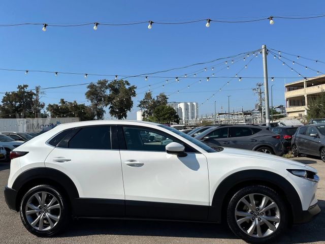 מאזדה CX-30