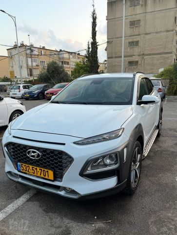 יונדאי קונה
