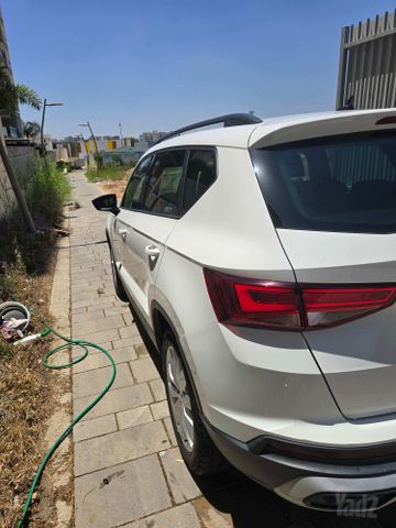 סיאט אטקה