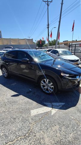 מאזדה CX-30