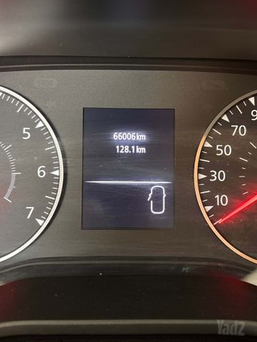 דאצ'יה דאסטר
