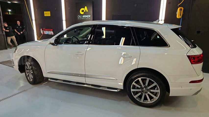 אאודי Q7