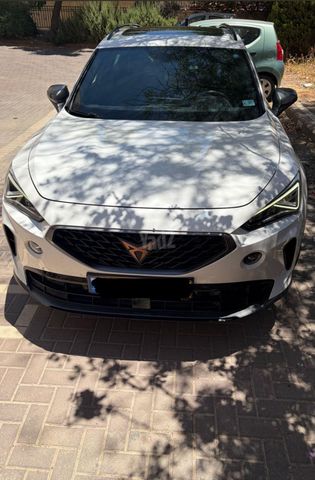 פורמנטור אוט׳ בנזין 1.5 (150 כ״ס)