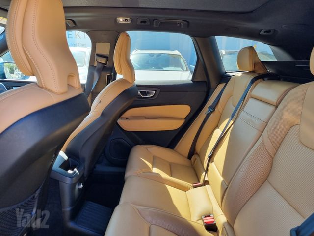 וולוו XC60