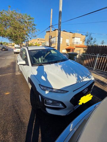 יונדאי קונה