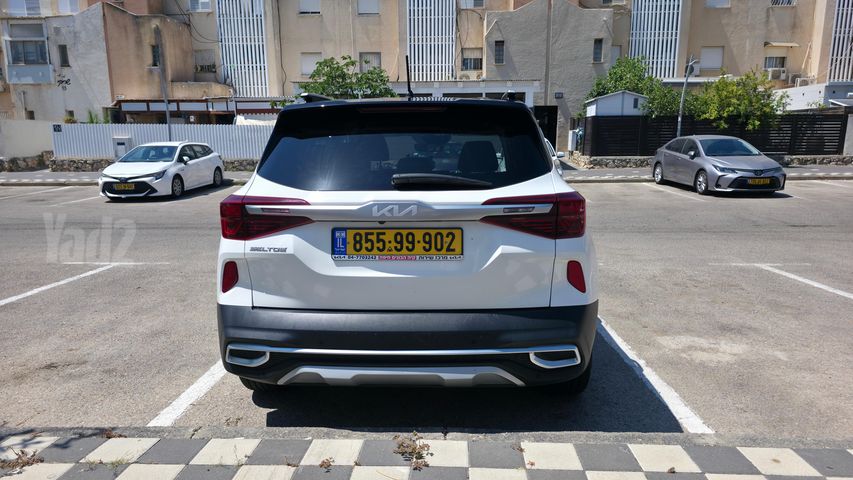 קיה סלטוס