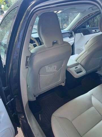 וולוו XC60