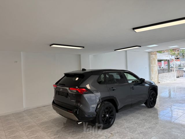 טויוטה RAV4