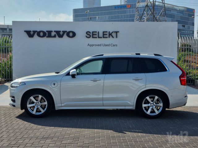 וולוו XC90
