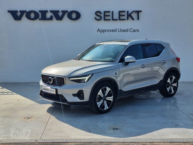 XC40 Luxury פלאג-אין אוט׳ 1.5 (179 כ״ס)