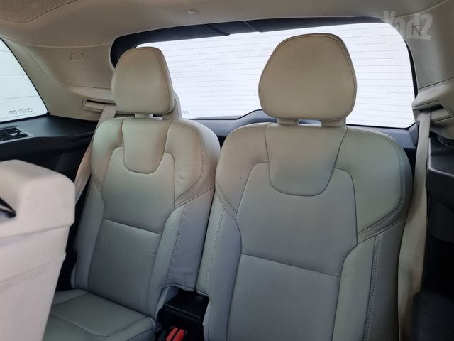 וולוו XC90