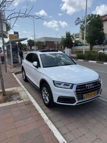 אאודי Q5