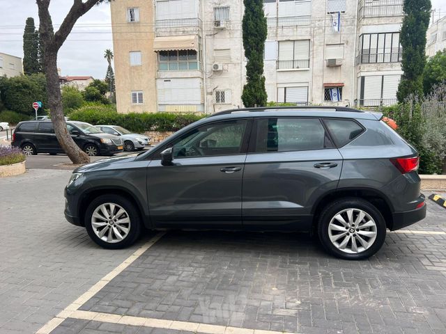סיאט אטקה