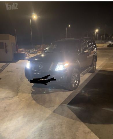 ניסאן פאת'פיינדר