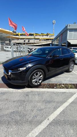 מאזדה CX-30