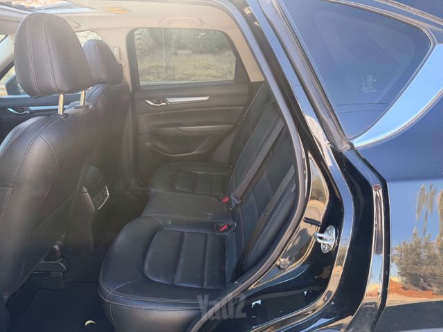 מאזדה CX-5