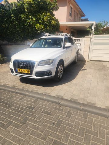אאודי Q5